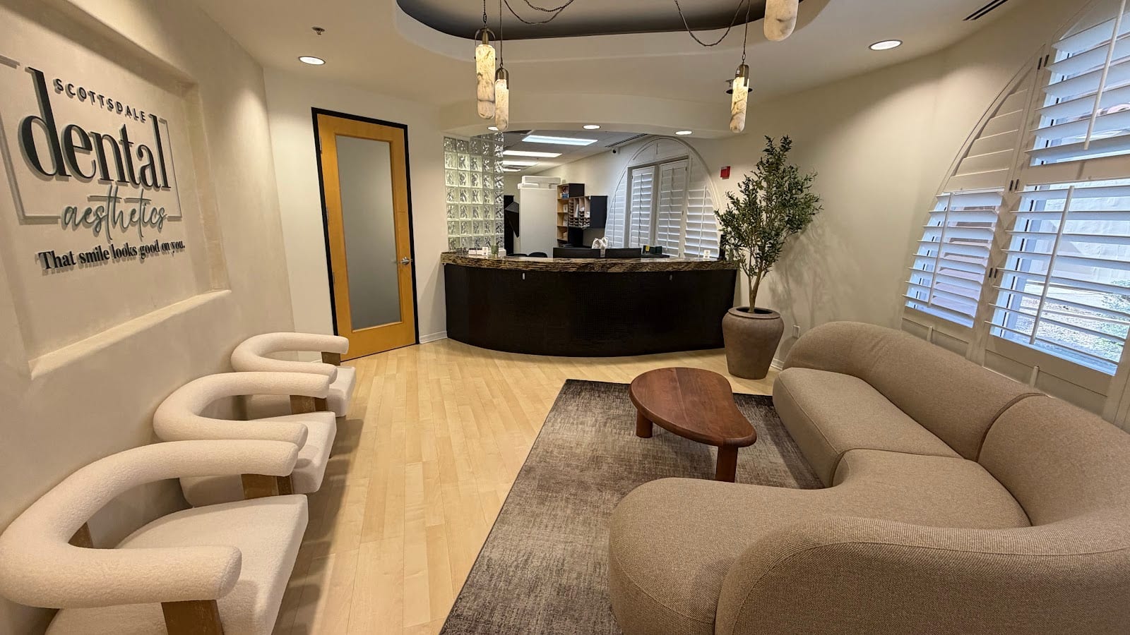 Scottsdale Dental Aesthetics Dentist, photo 2