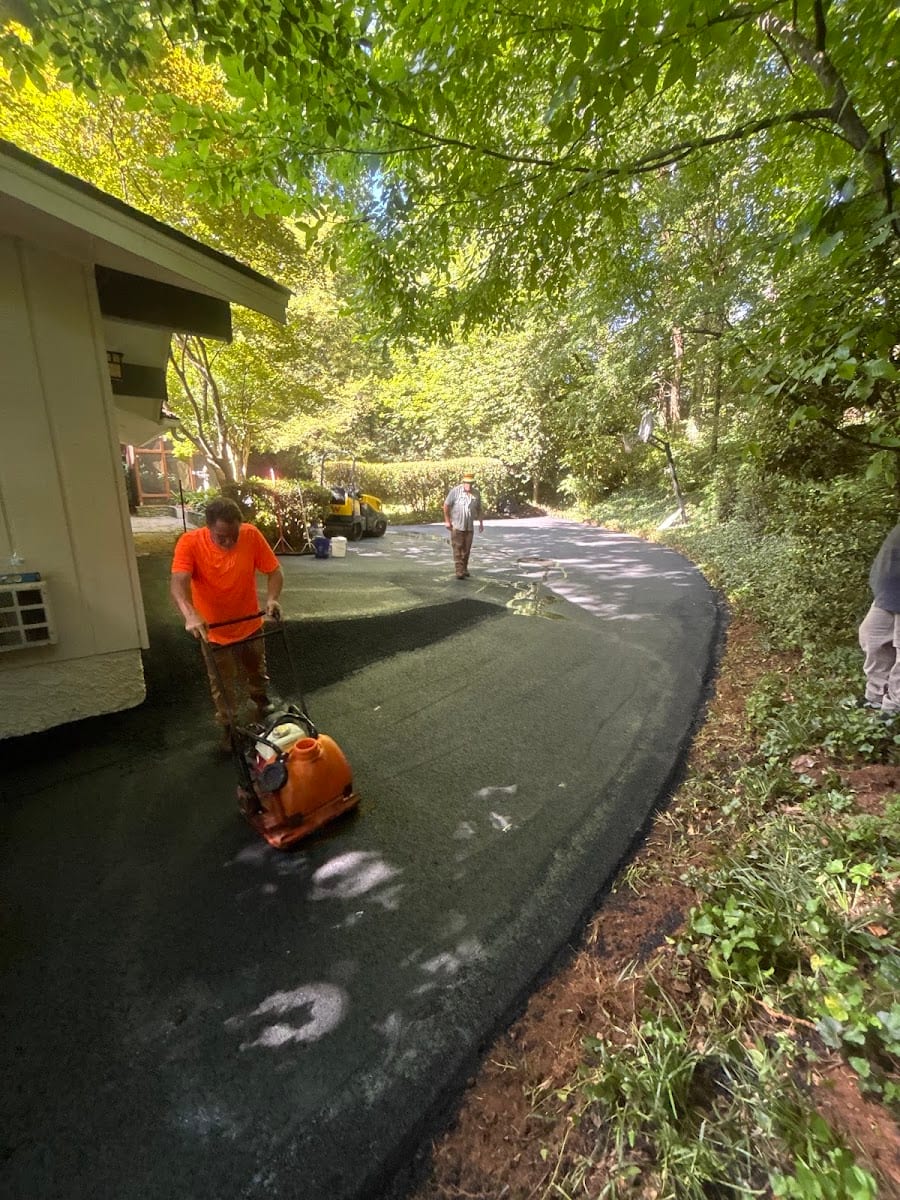 Peach State Paving, Striping & Sealcoating - Rome, photo 4
