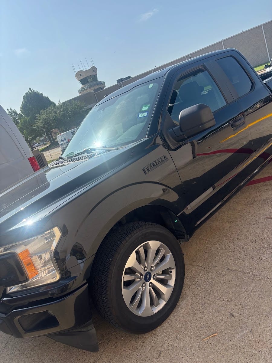 Lake City Auto & Body Repair, photo 2