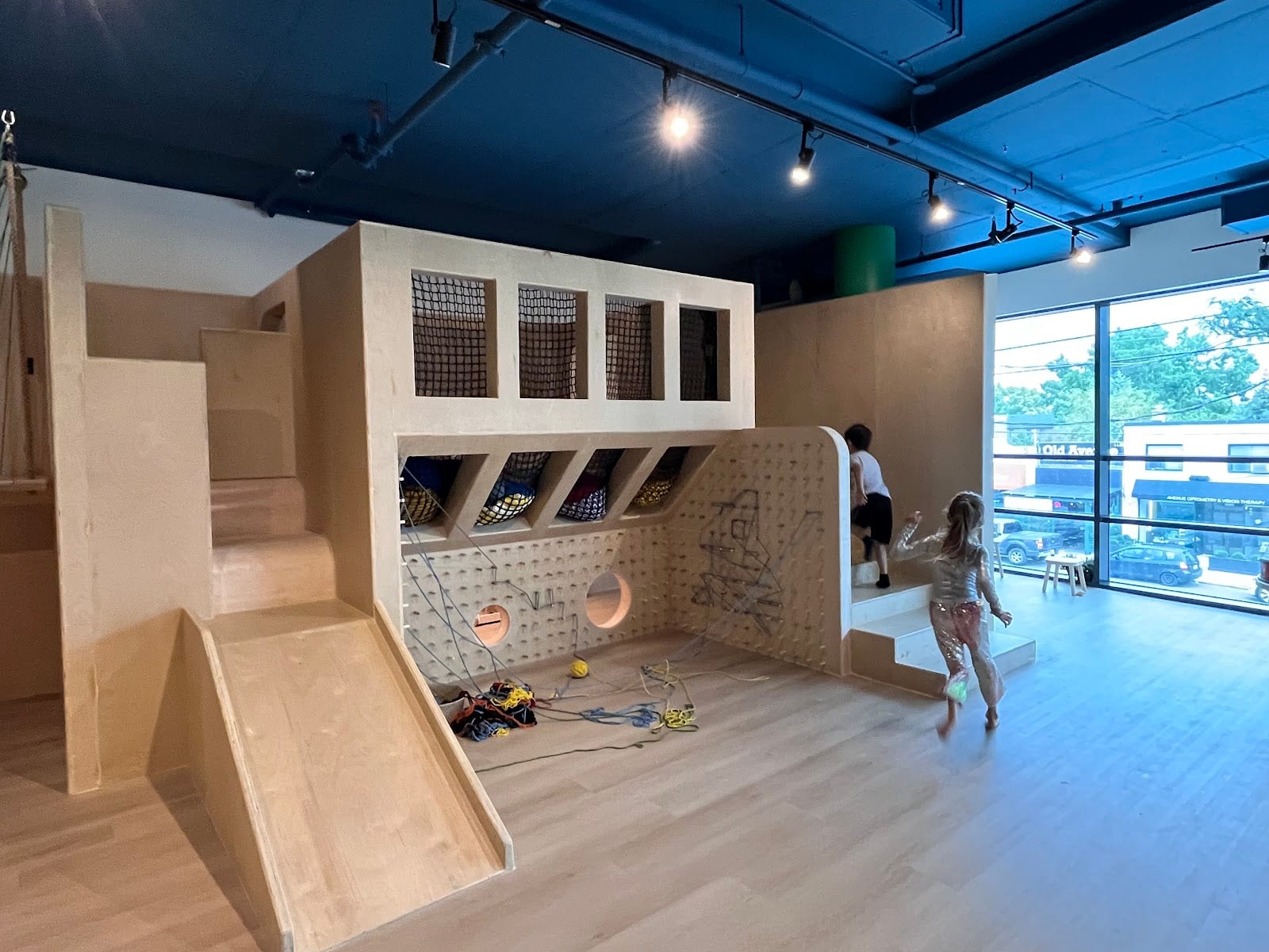 Liliput Playhouse
