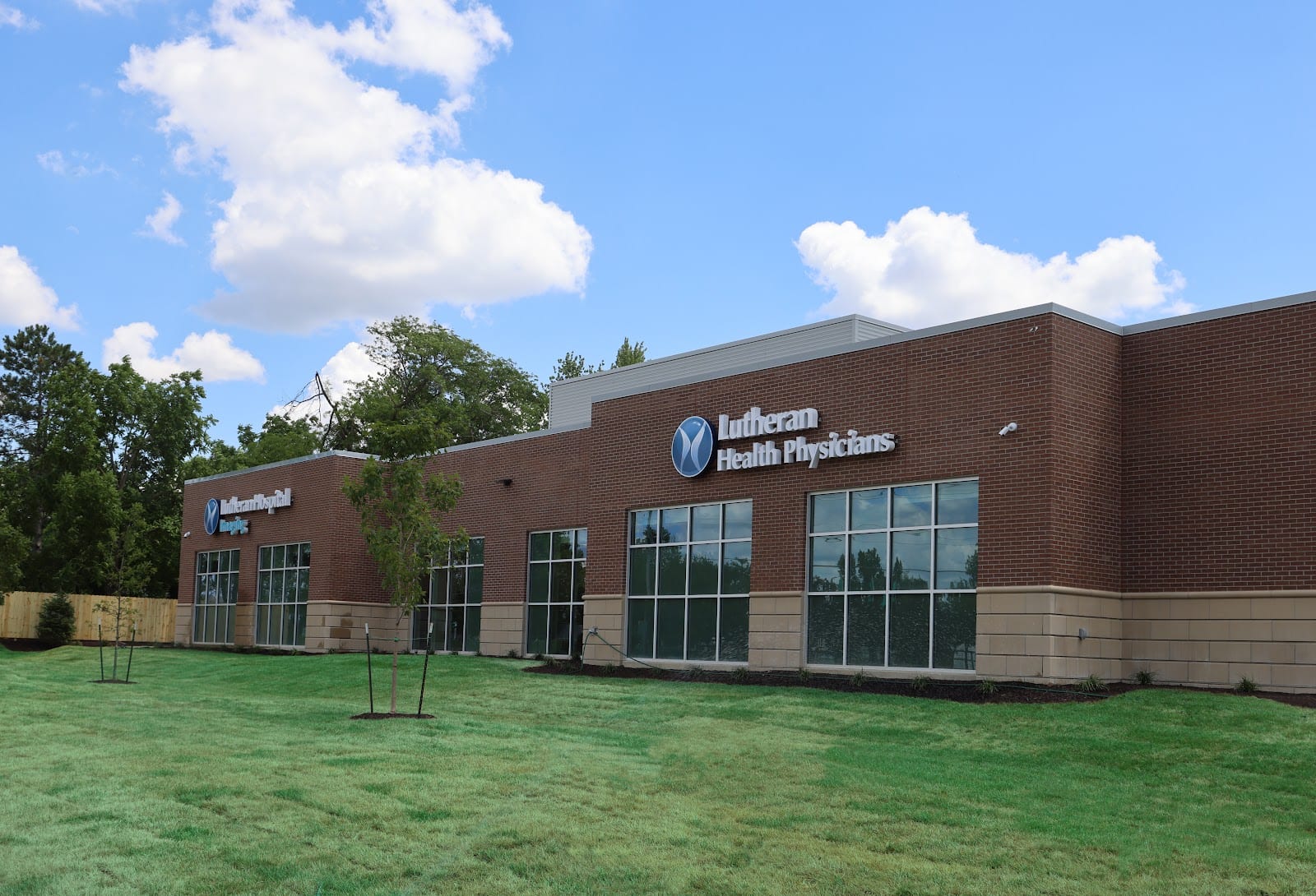 Lutheran Health Physicians - Family & Internal Medicine