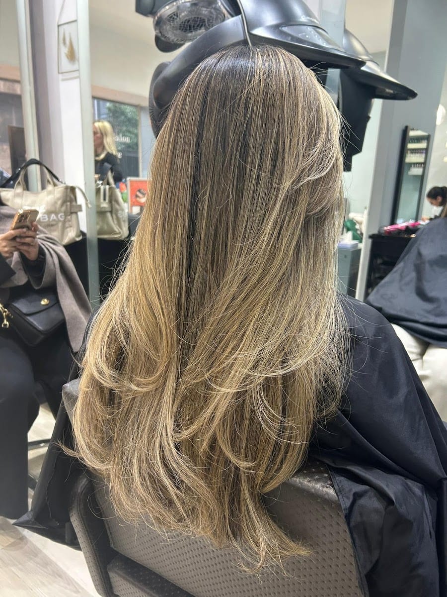 Bare & co - Hair and Beauty salon - Liverpool street., photo 3