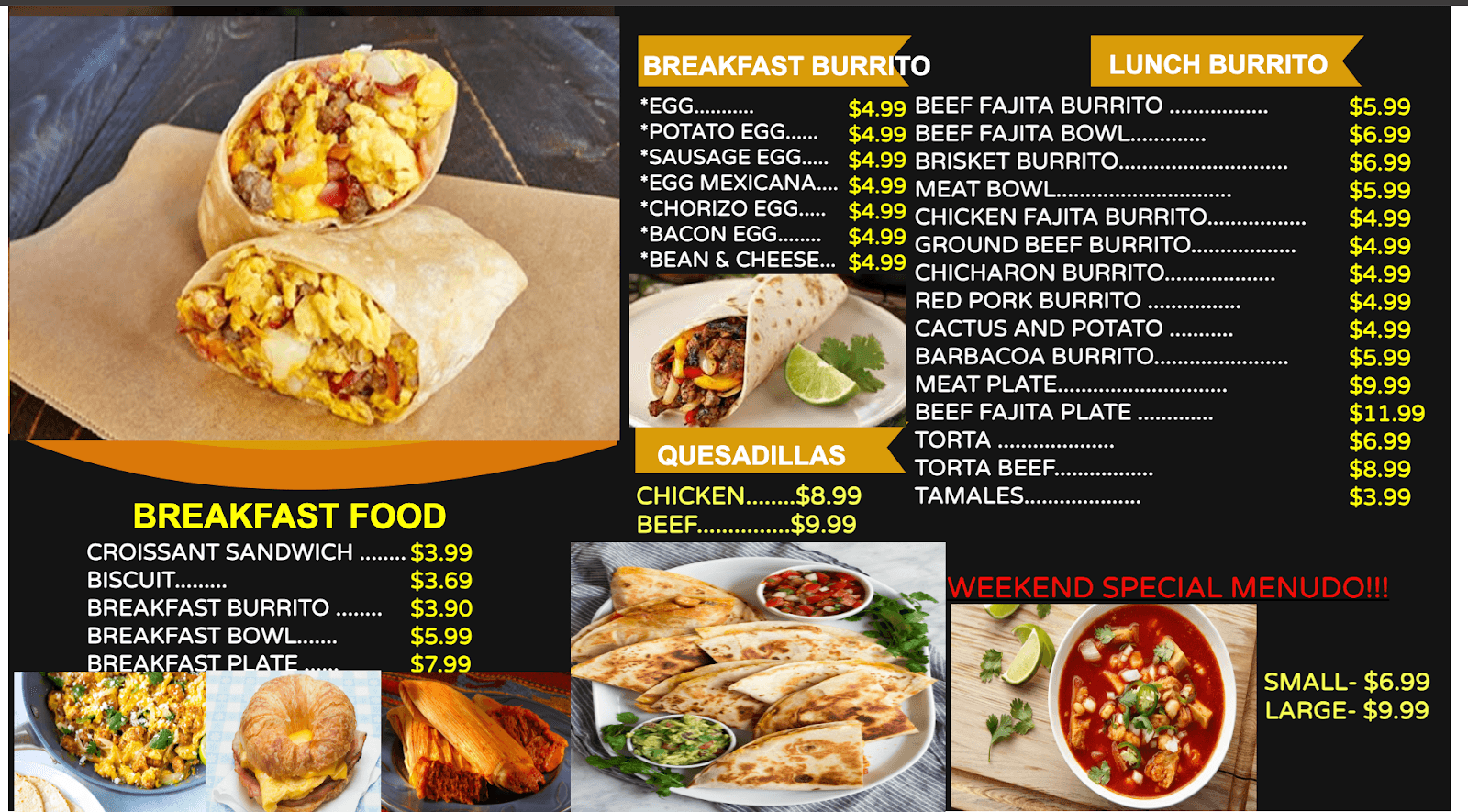 Yo Quiero Tacos, photo 4