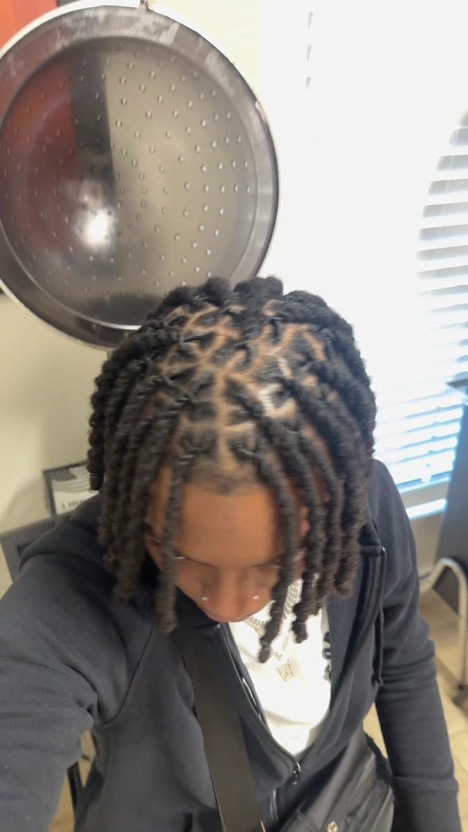 Locs & Fades Studio, photo 3