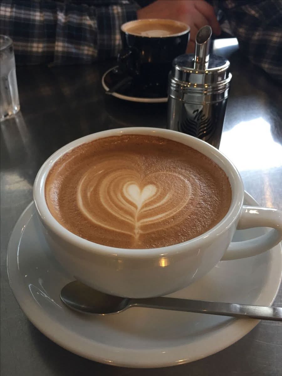 Mockingbird Coffee Co., photo 3