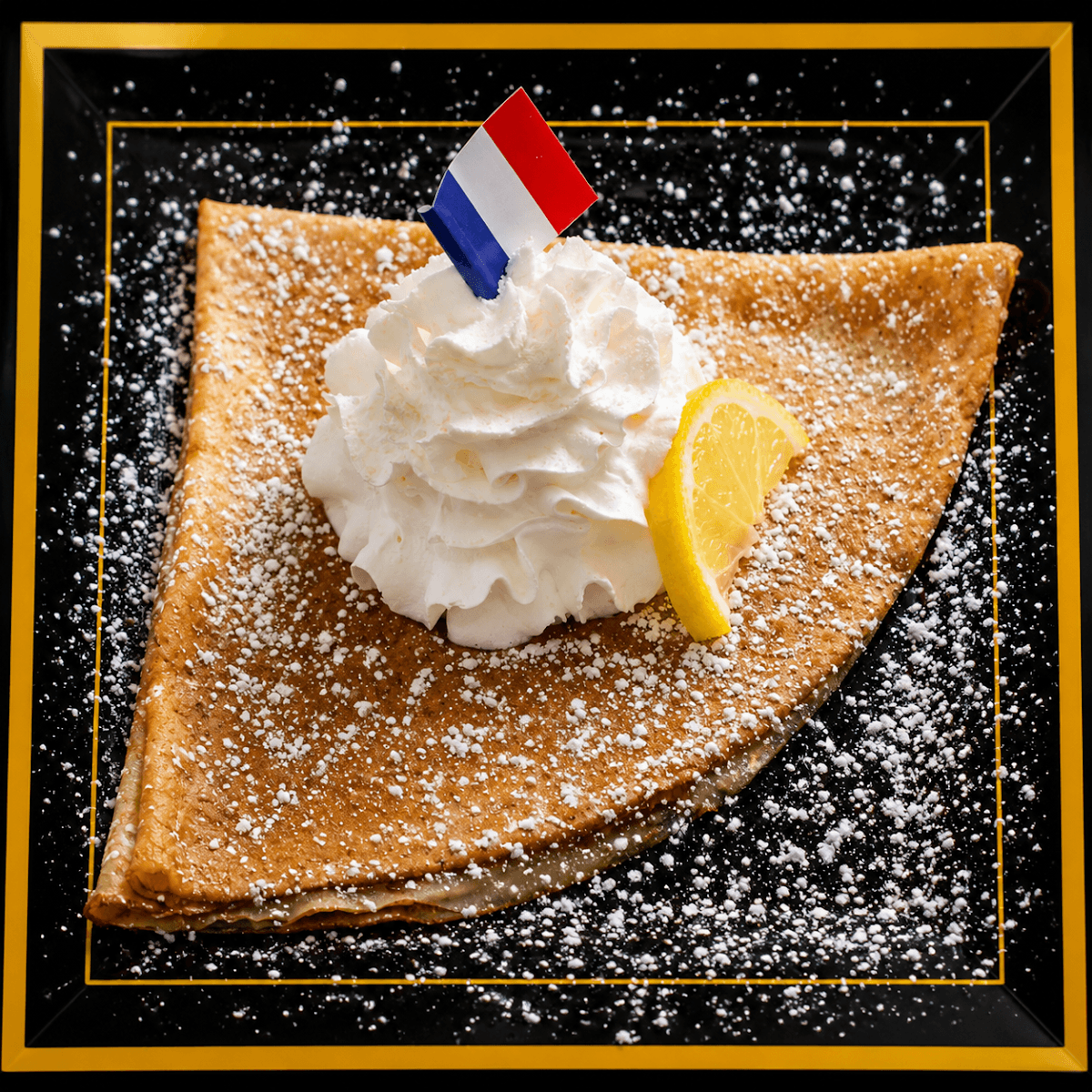 French Crêperie, photo 4