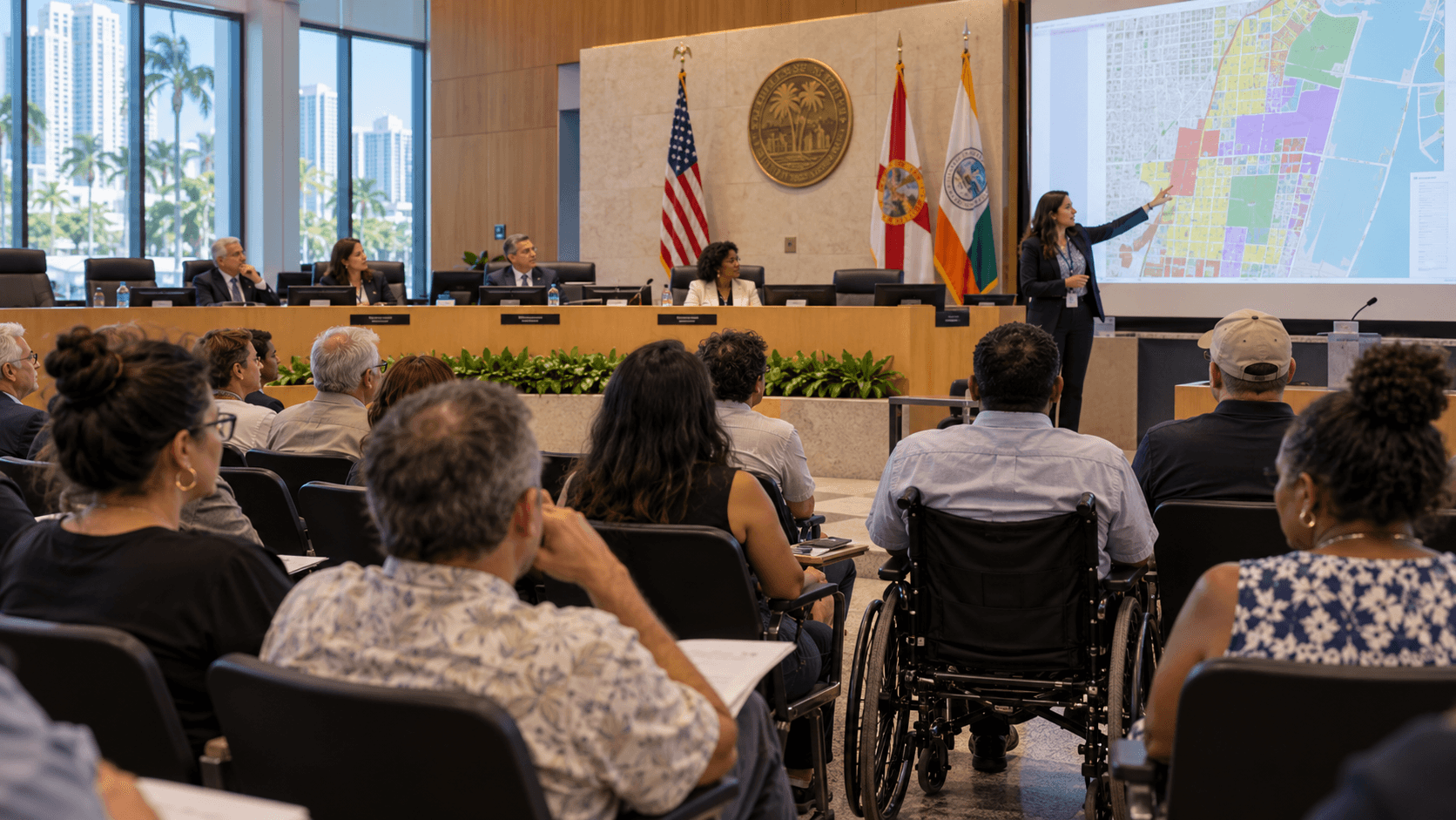 Miami November Public Meetings: 2026 Dates