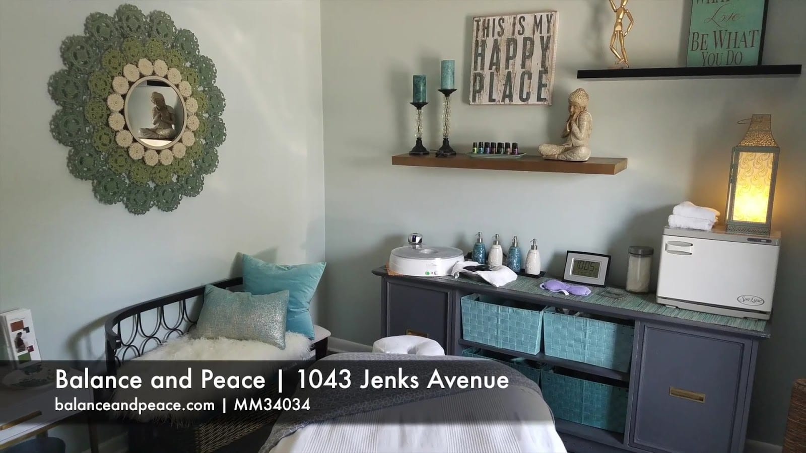 Balance and Peace Massage, LLC, photo 2