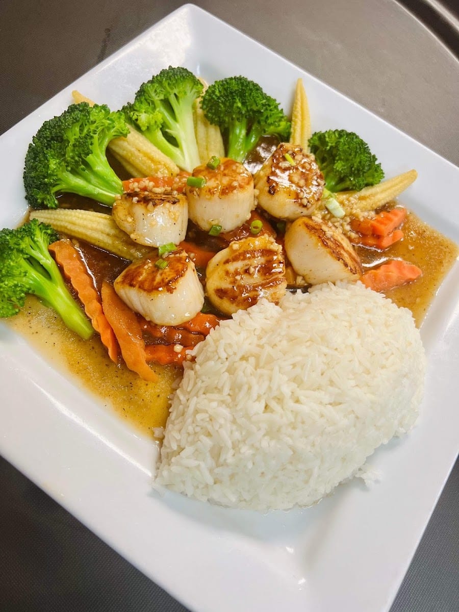 Aroy Thai