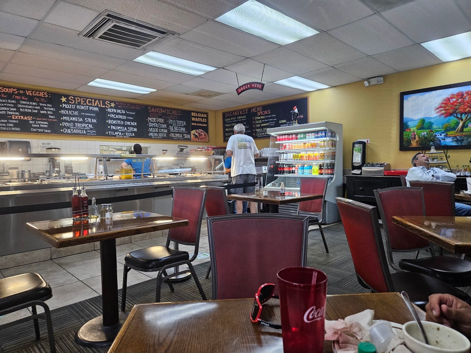 Gio's Cafe, photo 3