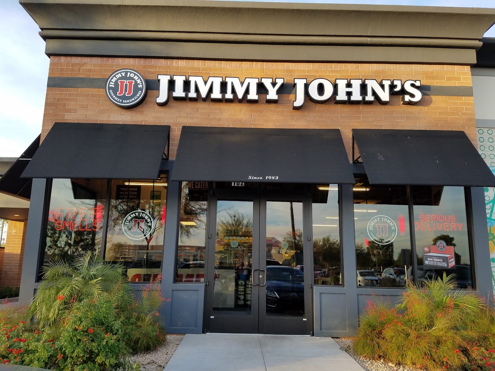 Jimmy John's, photo 2