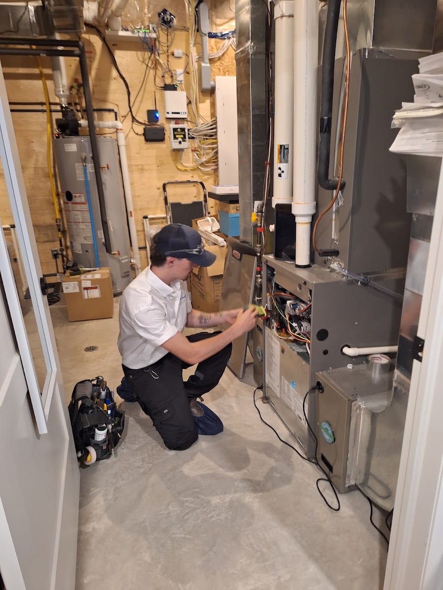 Belyea Bros. Heating & Cooling
