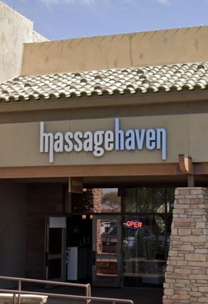 Massage Haven, photo 4