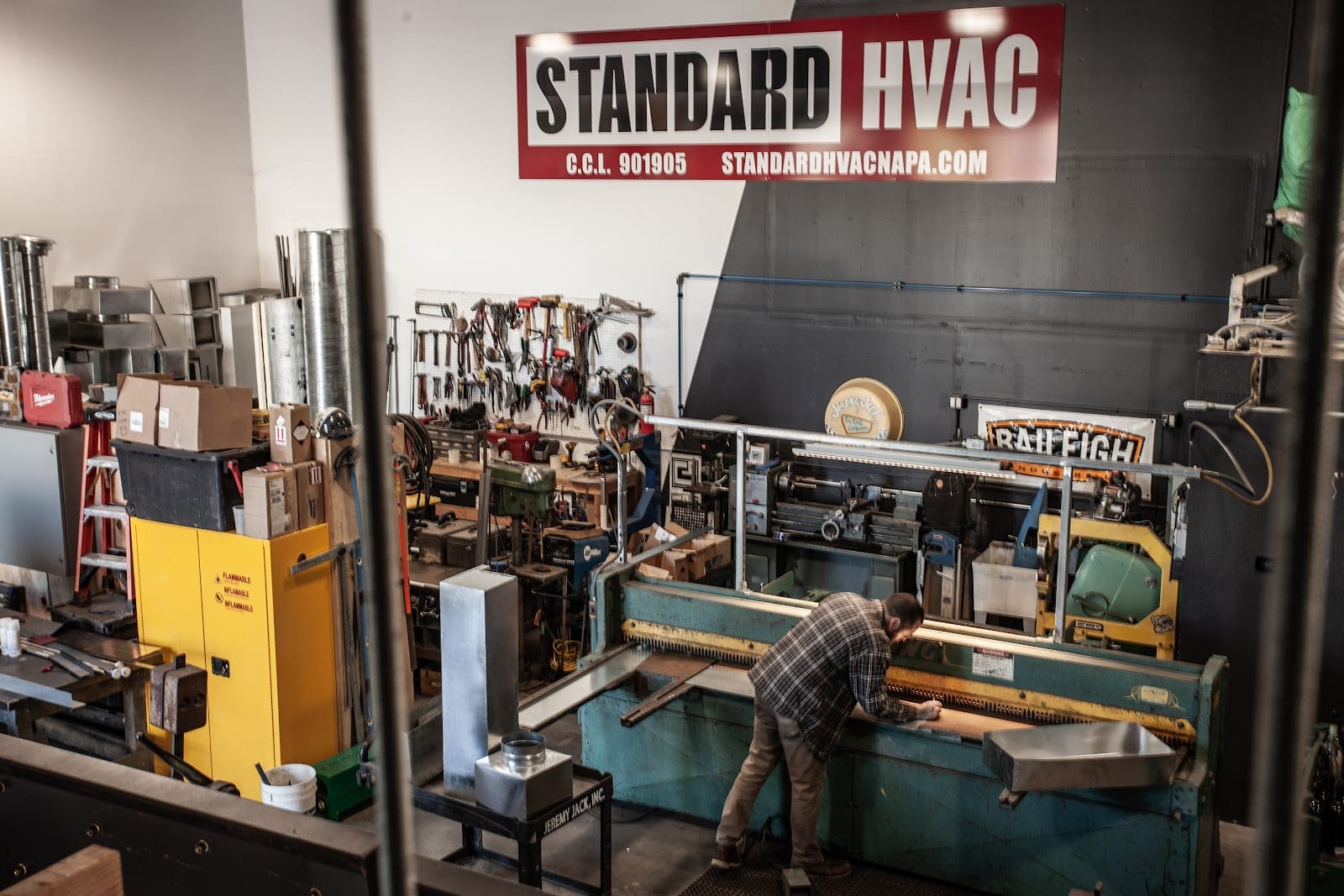 Standard HVAC NAPA, photo 4