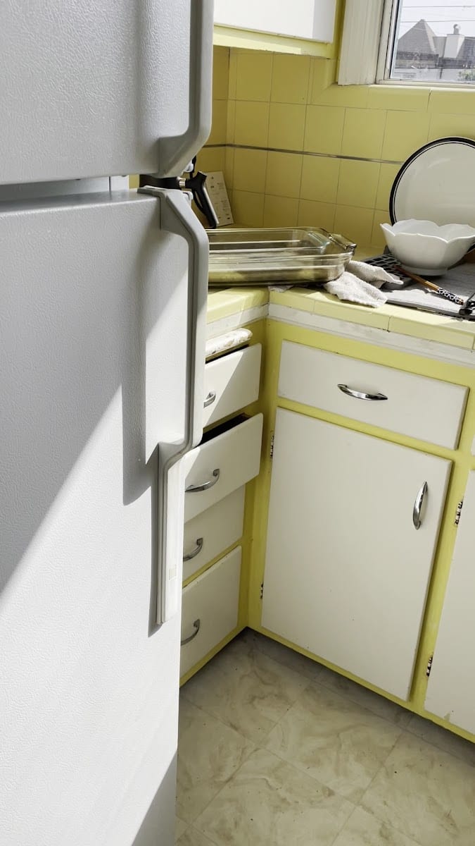 Ana Maria Housecleaning, photo 4