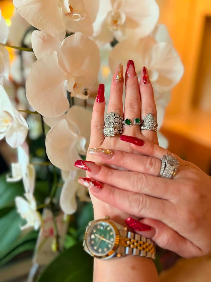 W+ NAILS SPA ( NICE ONE NAILS )
