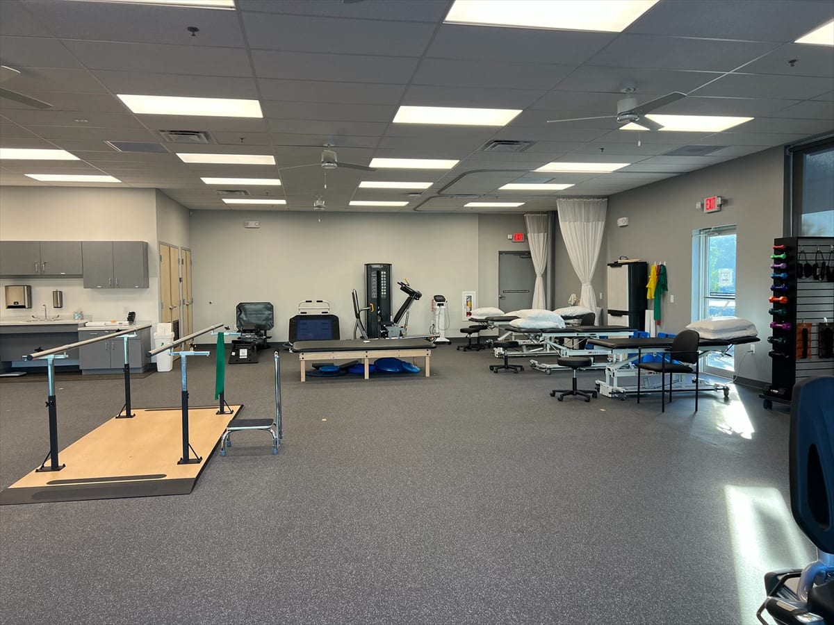Select Physical Therapy - Punta Gorda, photo 3