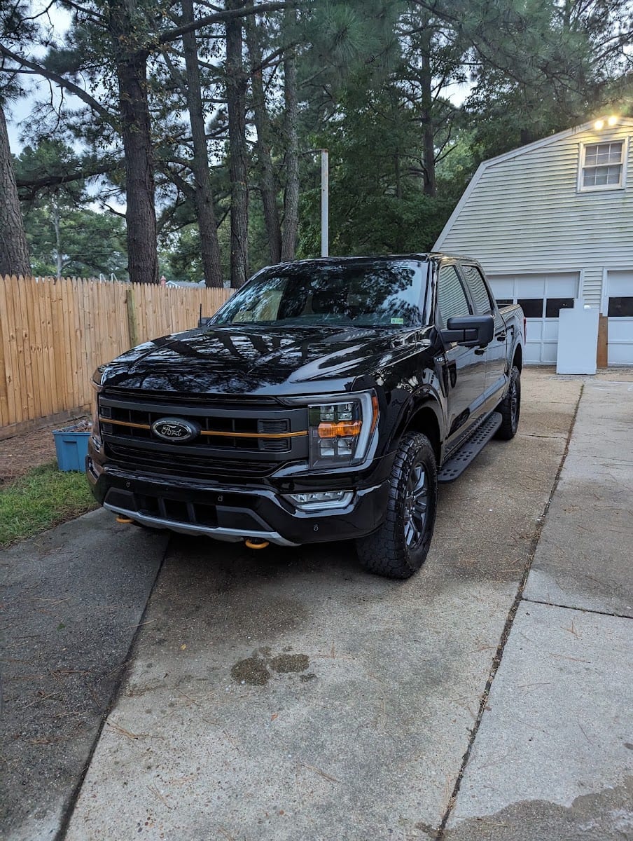 Philip LLC mobile detailing