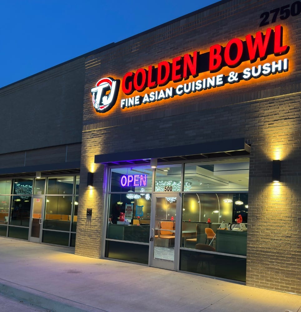 Tj Golden Bowl, photo 2