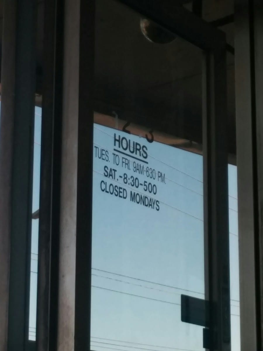 Mike's Barber Shop, photo 2