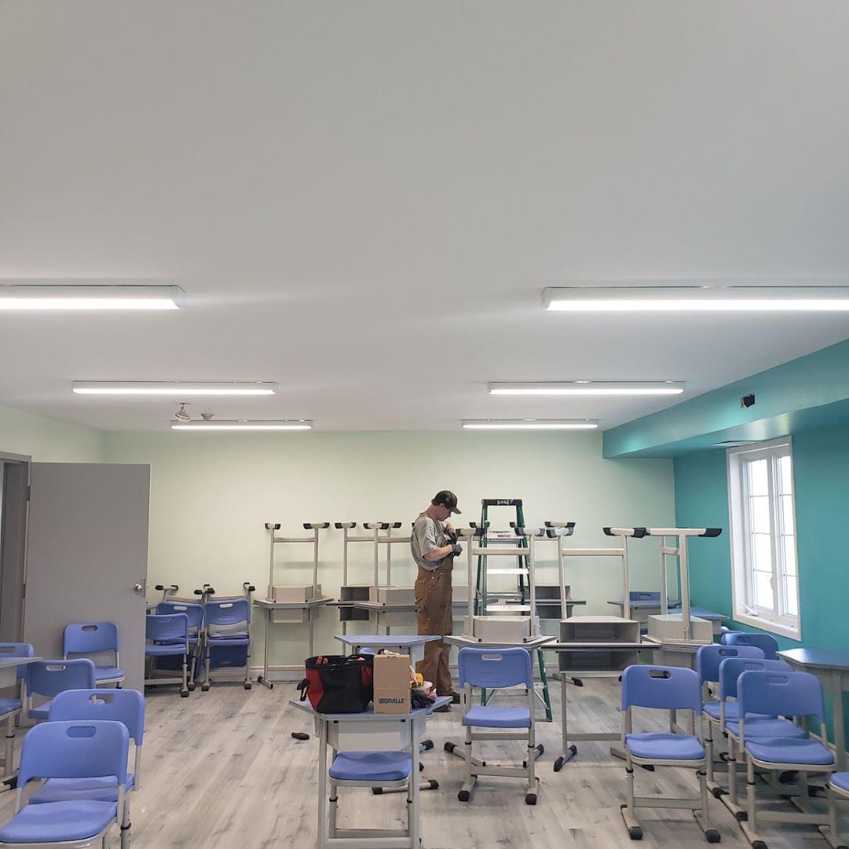 Shine Lighting & Electrical Services Ltd., photo 4