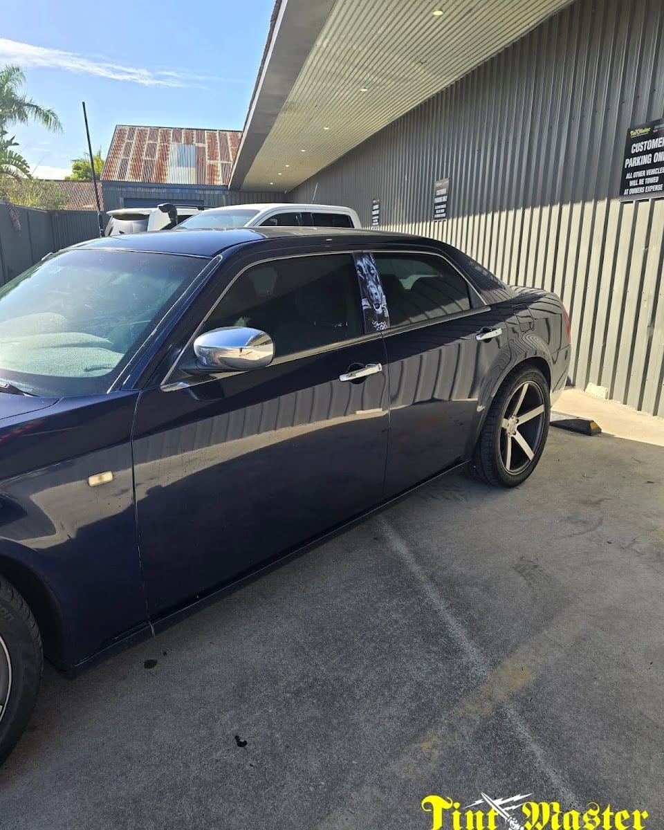 Tint Master Mackay, photo 4