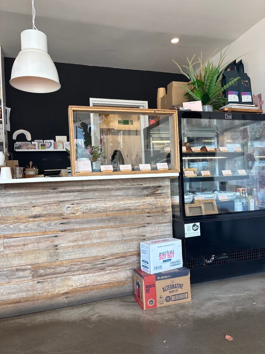 Corner Counter, photo 2