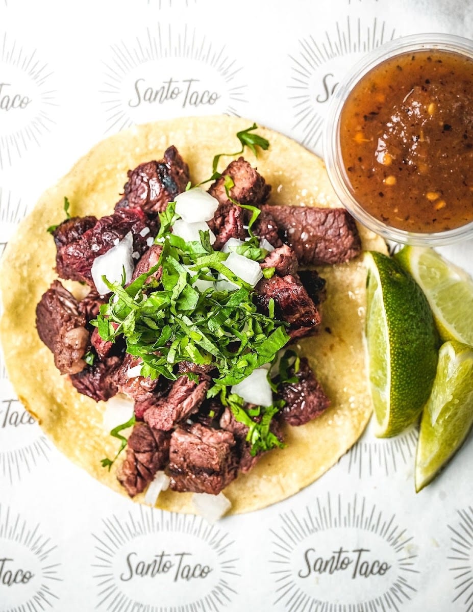 Santo Taco, photo 3