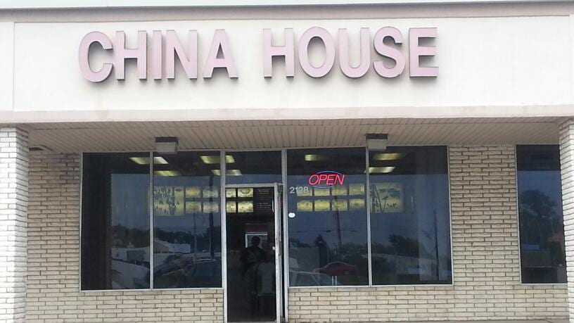 China House