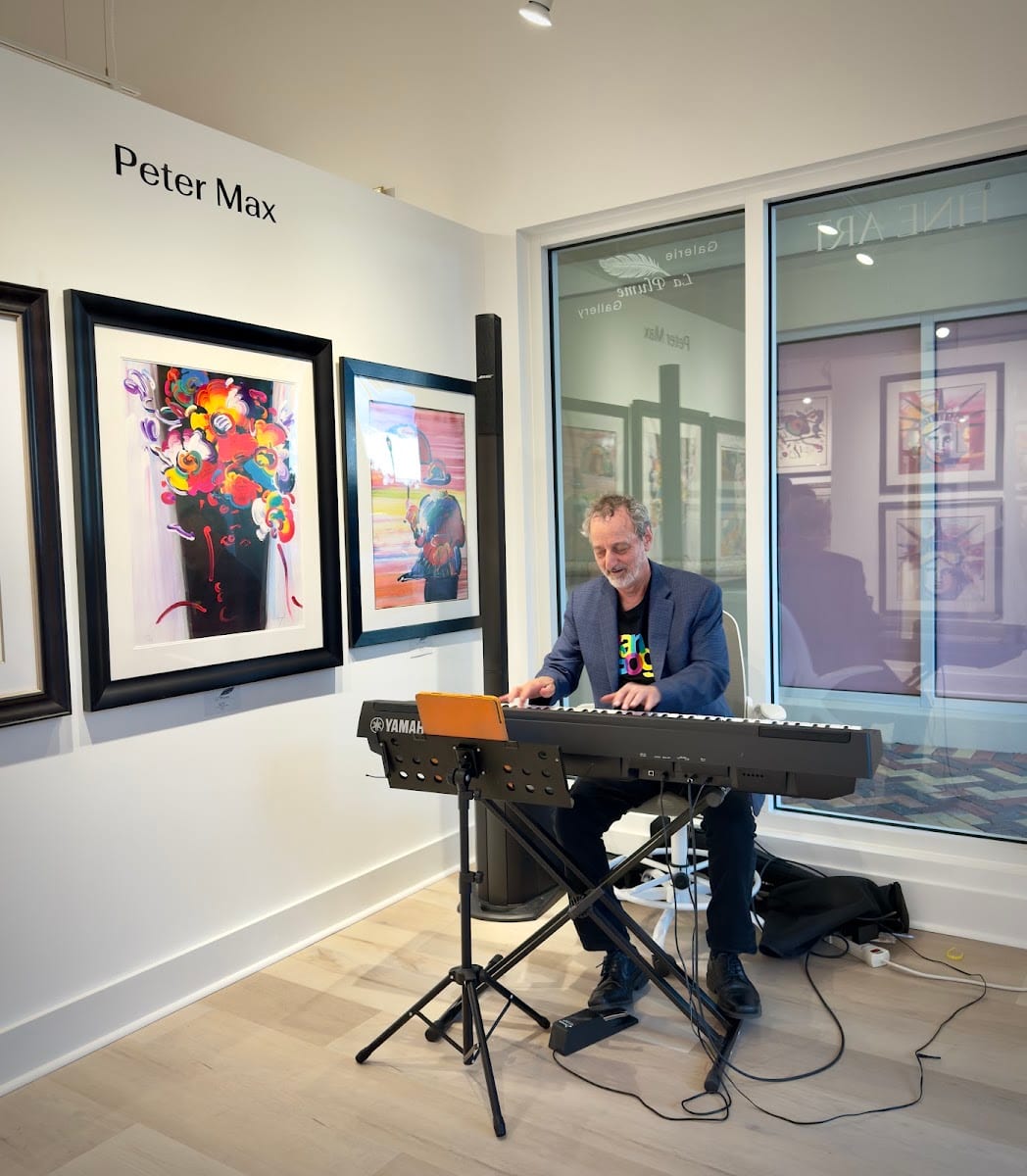Galerie La Plume, photo 2