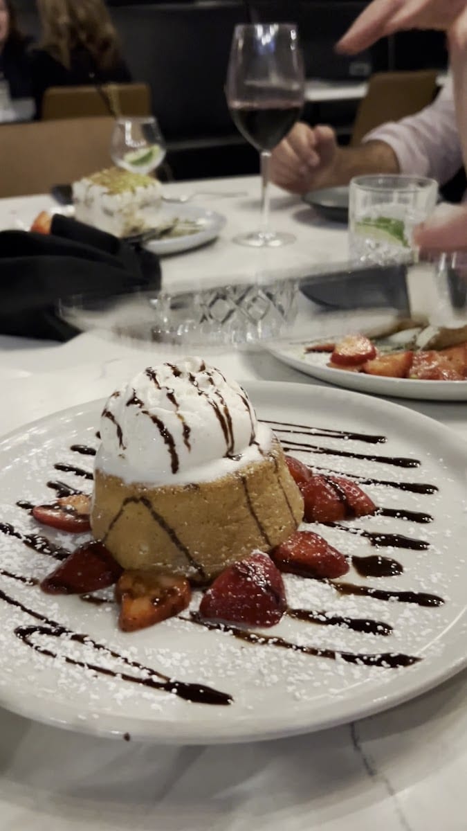 Parma Italian Roots Italian Restaurant, photo 3