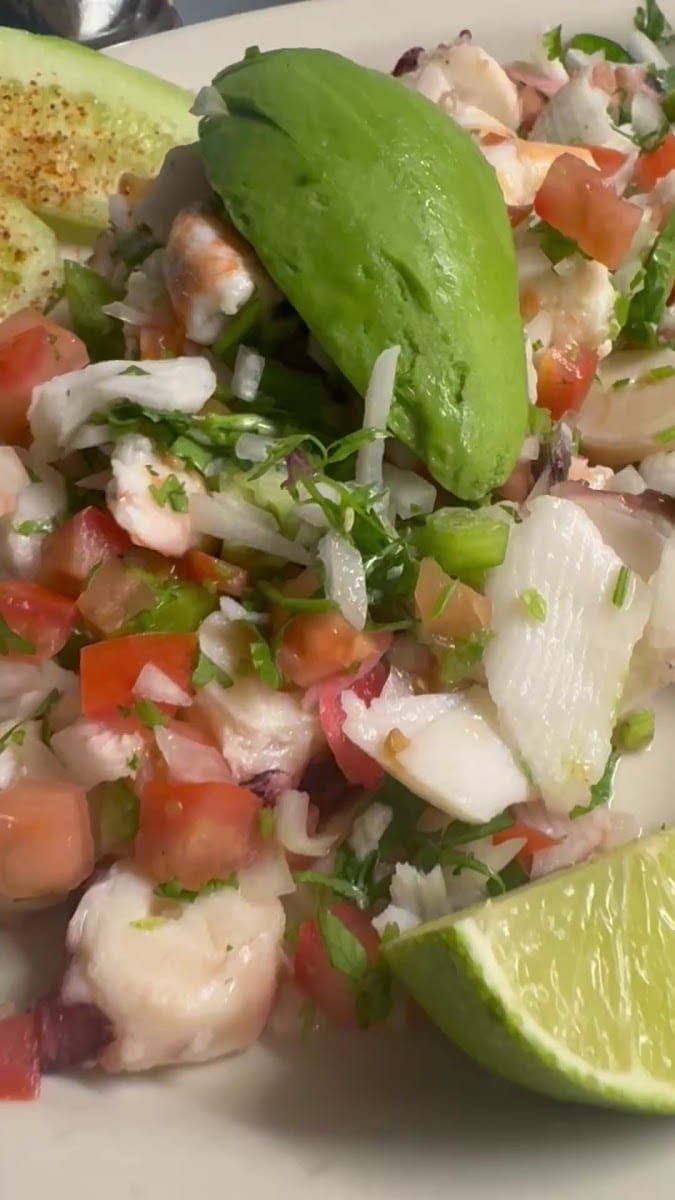 Mariscos La Costa (Sports Bar & Seafood), photo 3
