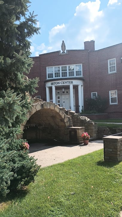 St. Philip Catholic Central High School