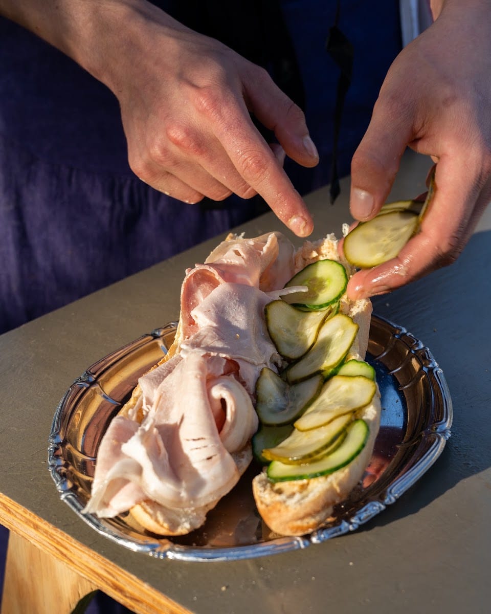 Miett Sandwicherie