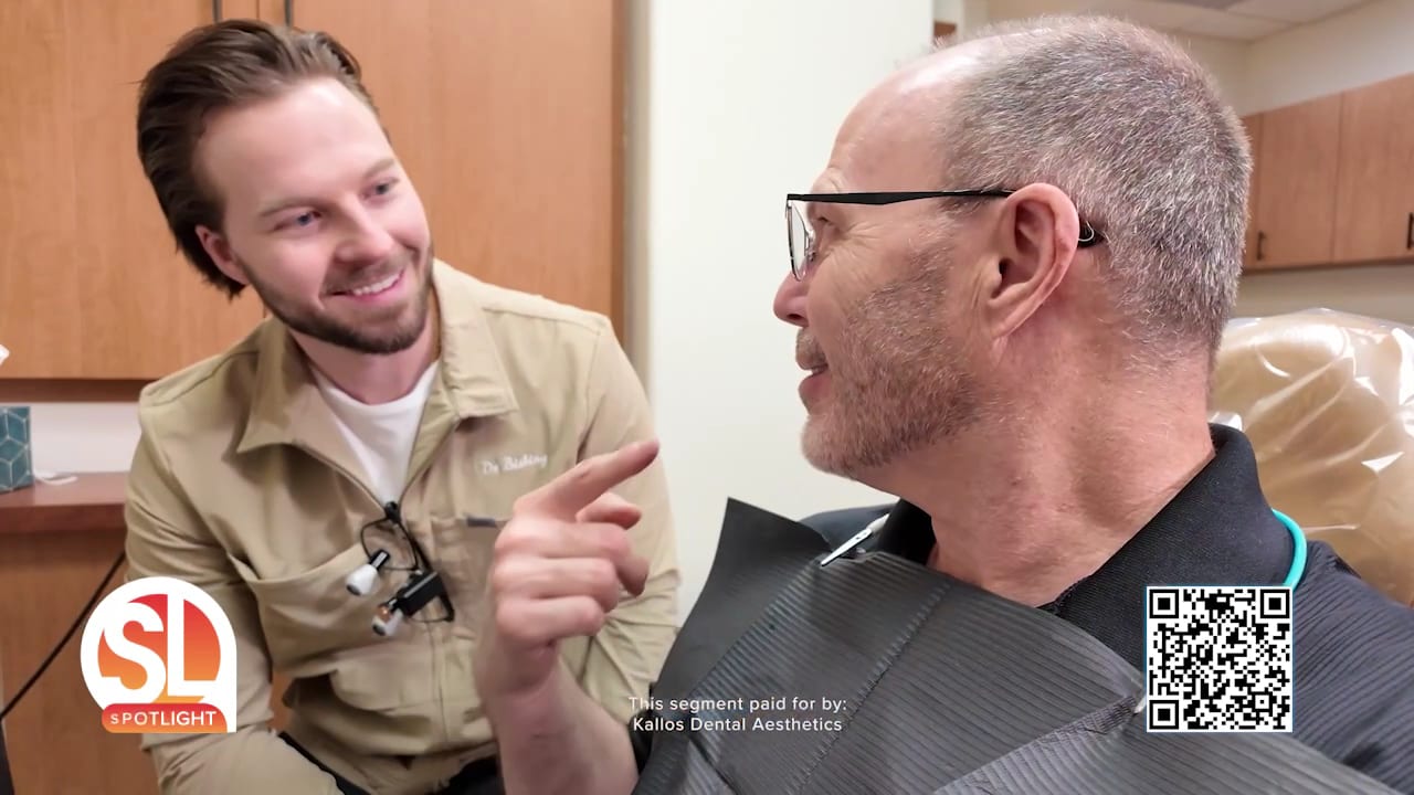 Kallos Dental Aesthetics | Cosmetic Dentist in Scottsdale, photo 3