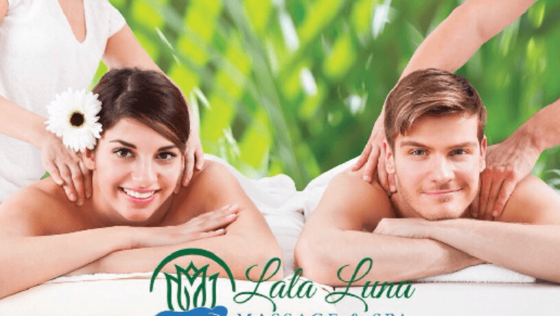 Lala Luna Thai Massage & Spa, photo 2