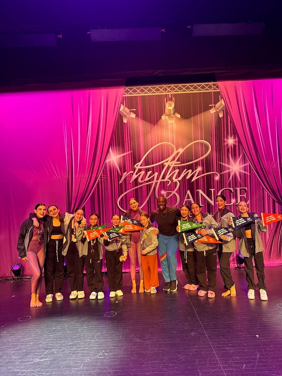 DB Dance Company, photo 3