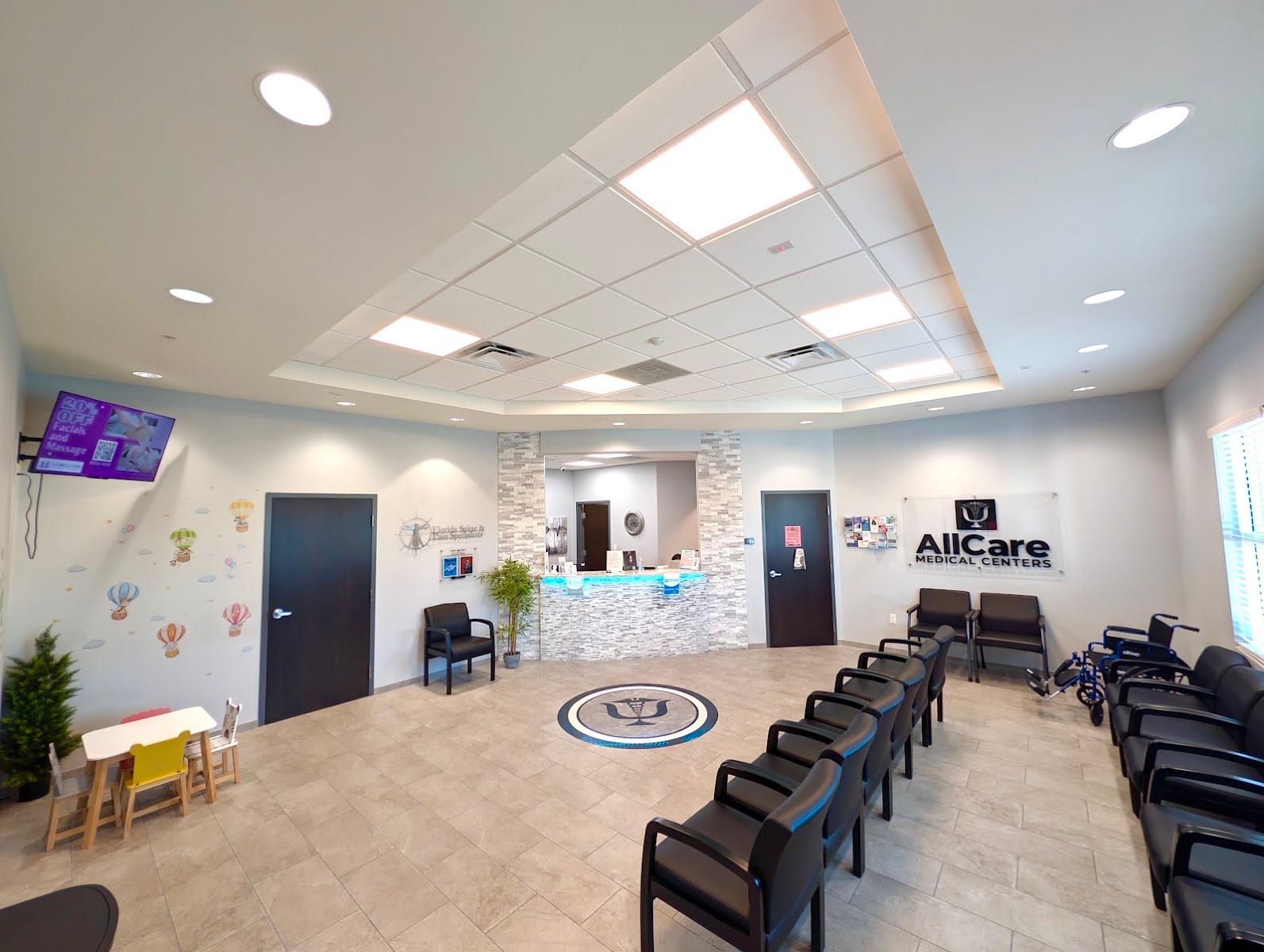 AllCare Medical Centers, P.C., photo 2