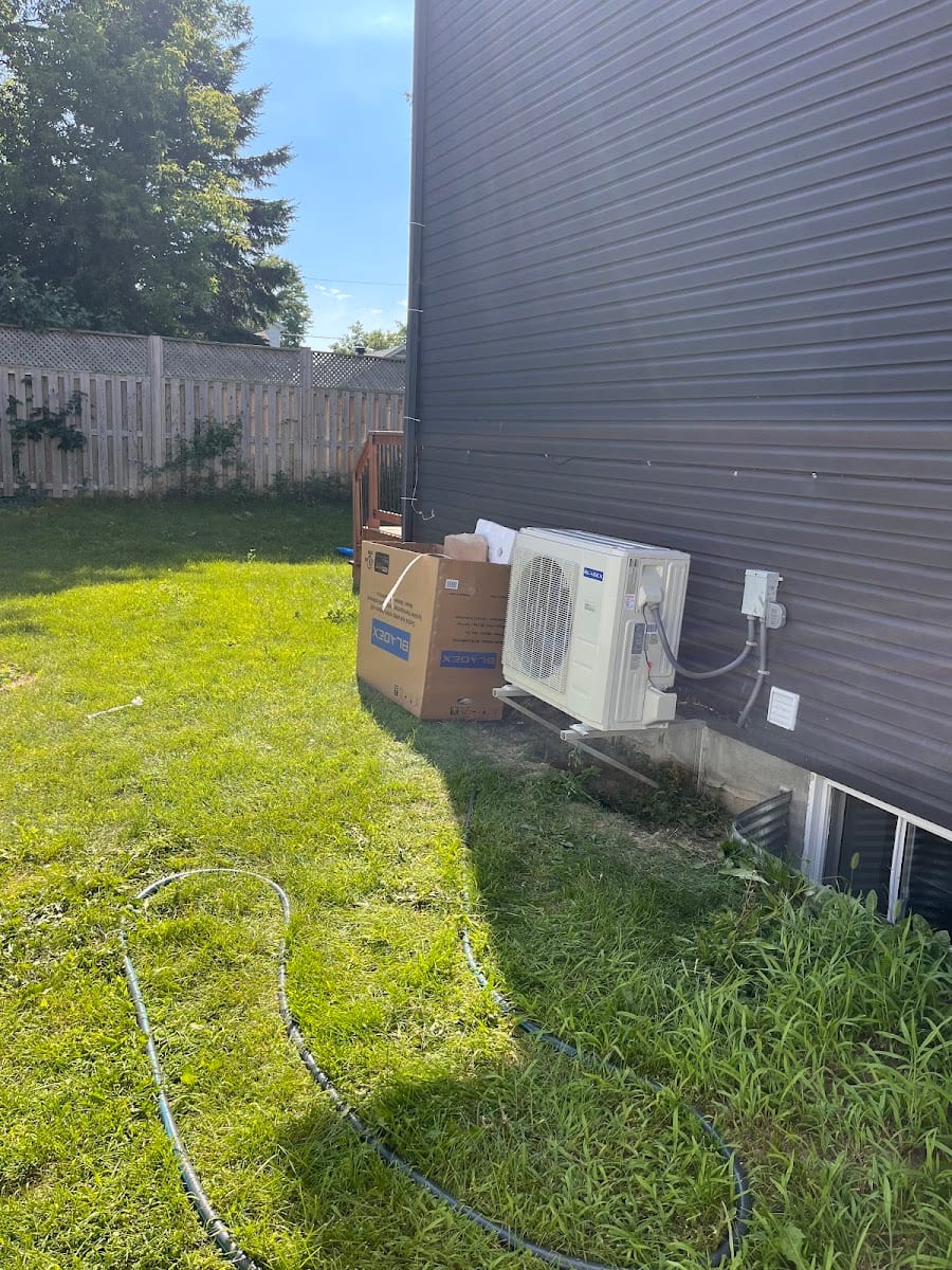 NG Home Comfort HVAC Heating And Cooling, photo 2