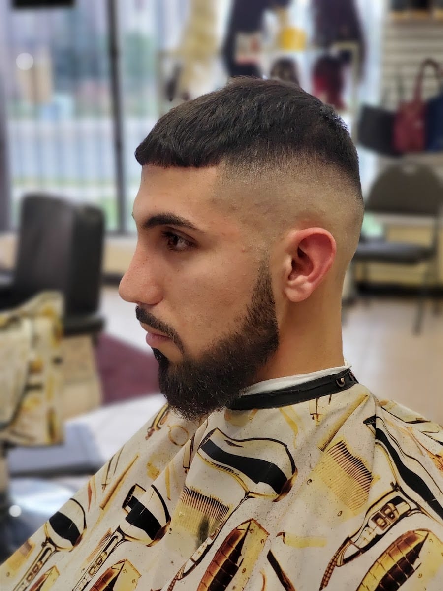 Queens & Kings Beauty Salon & barber shop