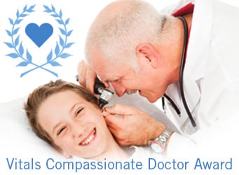 Samuel Bailey, MD, photo 4