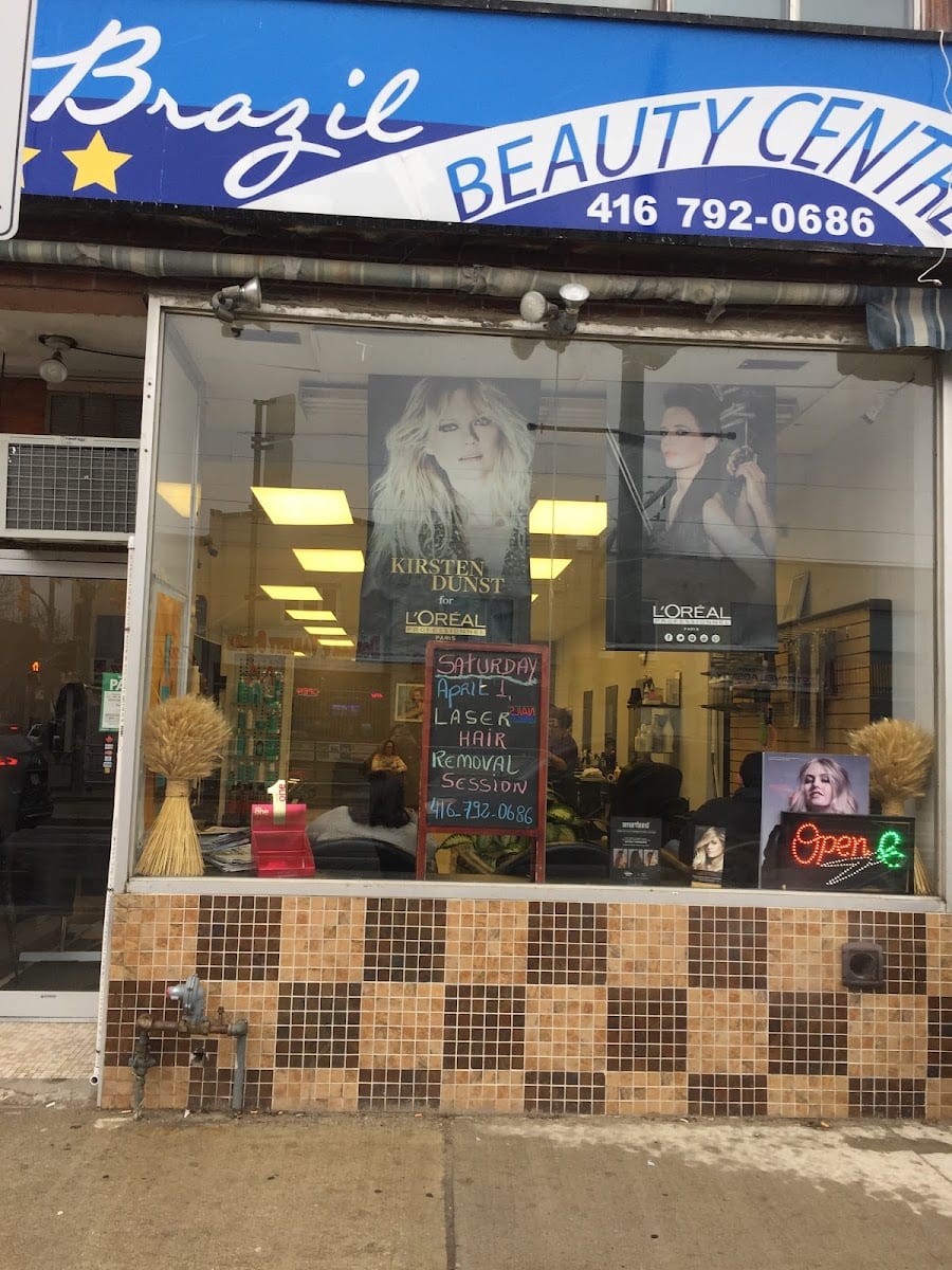 Maison Brazil Beauty Centre & Supply, photo 2