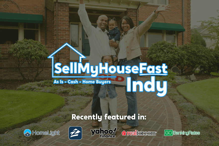 Sell My House Fast Indy | As Is Cash Home Buyers Anderson