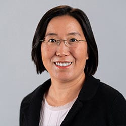 Kristine Y. Zhang, MD