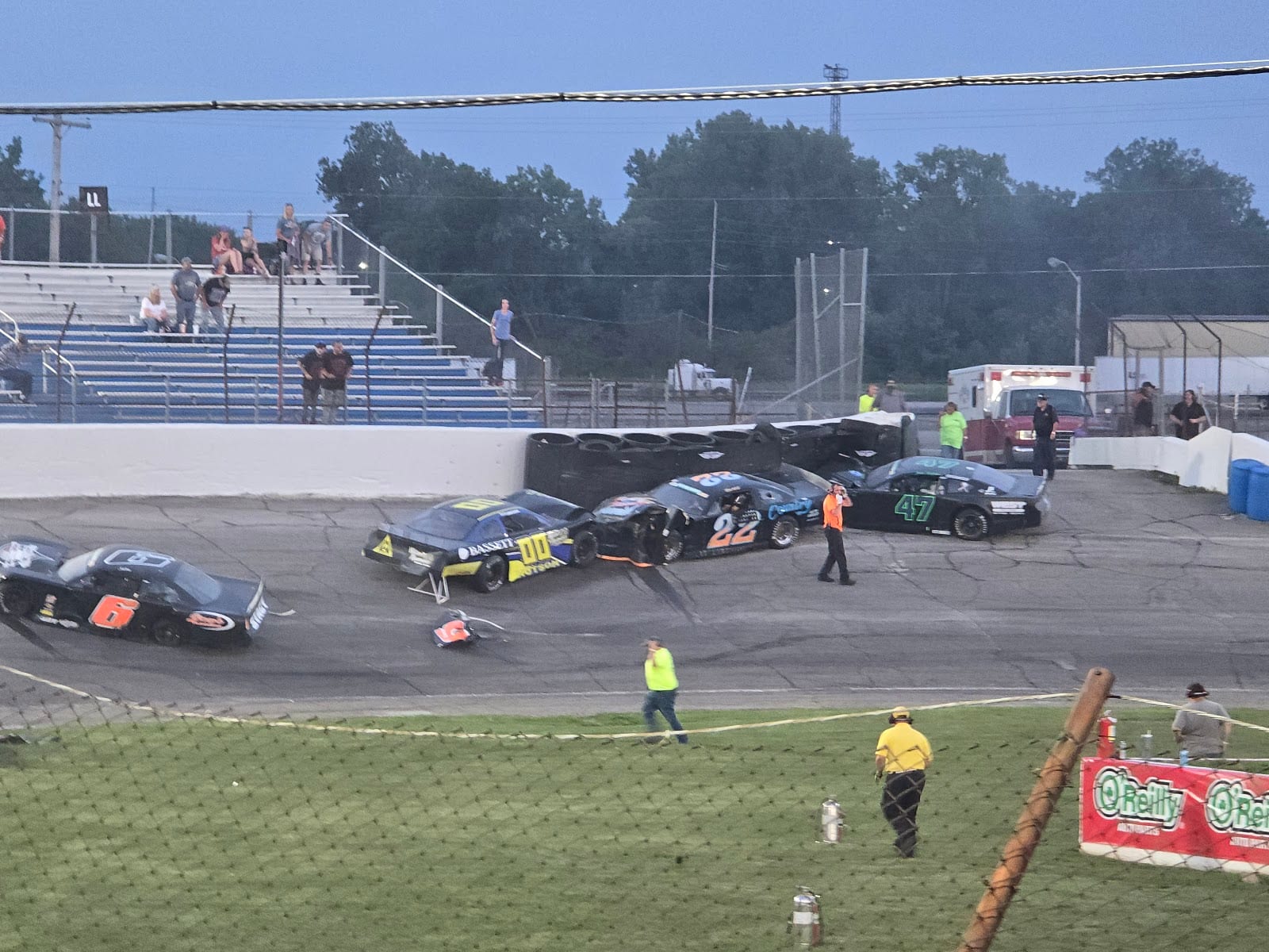 Anderson Speedway