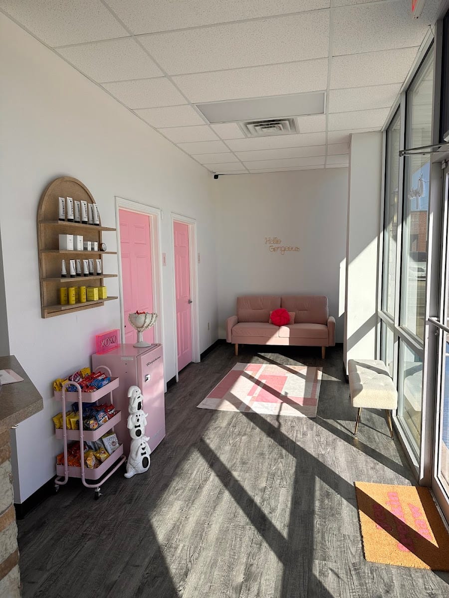 Madi's Wax Studio, photo 2