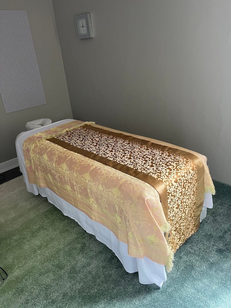 Thai Harmony Massage, photo 2