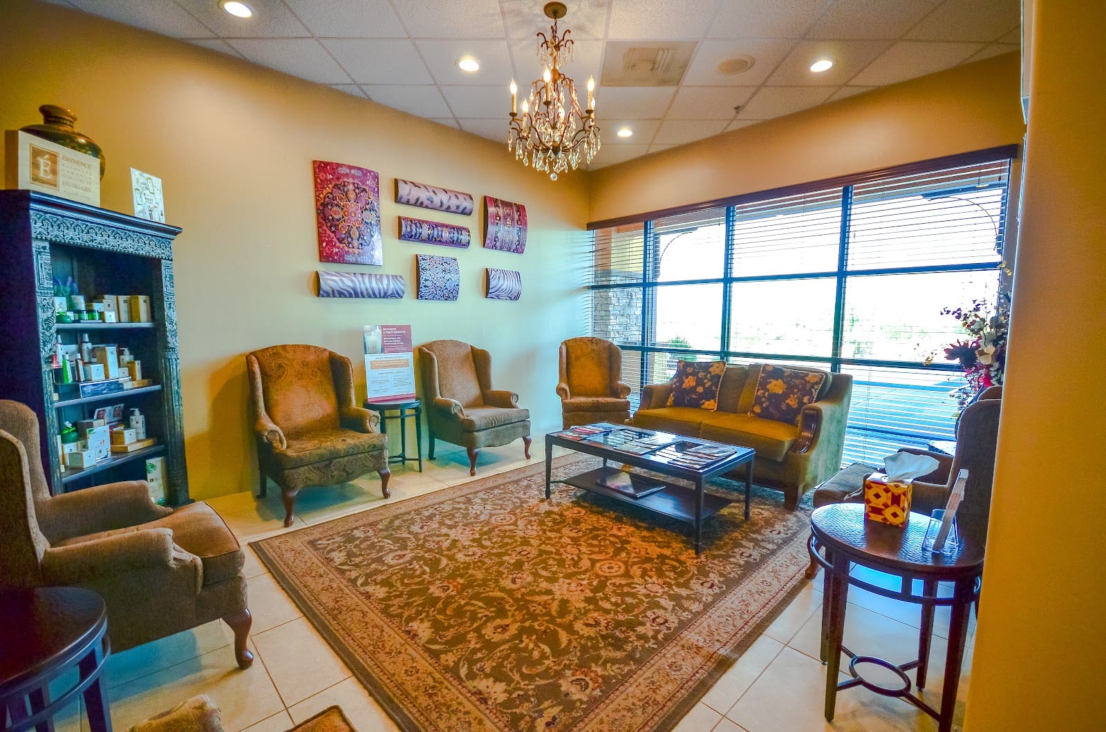 Rubs Massage Studio - Rita Ranch