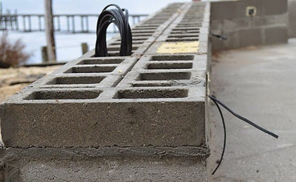 Walker Footings, photo 3