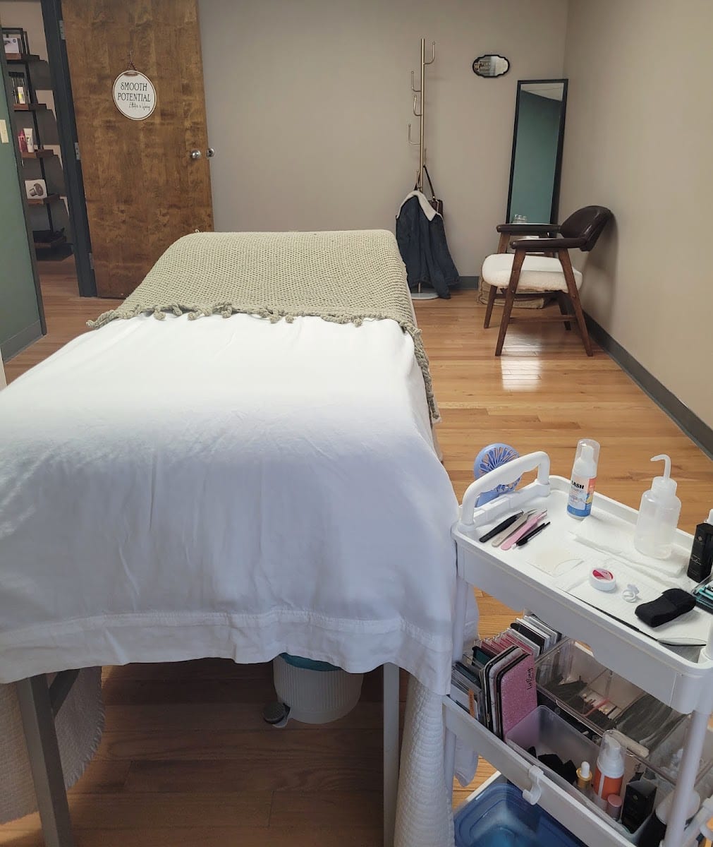 Smooth Potential Esthetics & Waxing, photo 3